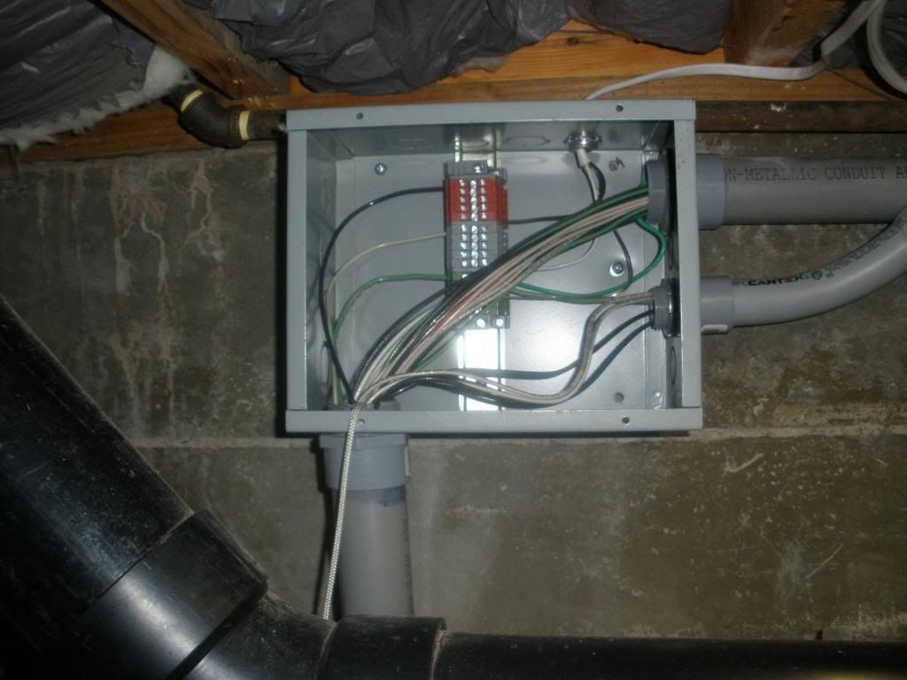 Love Junction Boxes DIY Home Improvement Forum